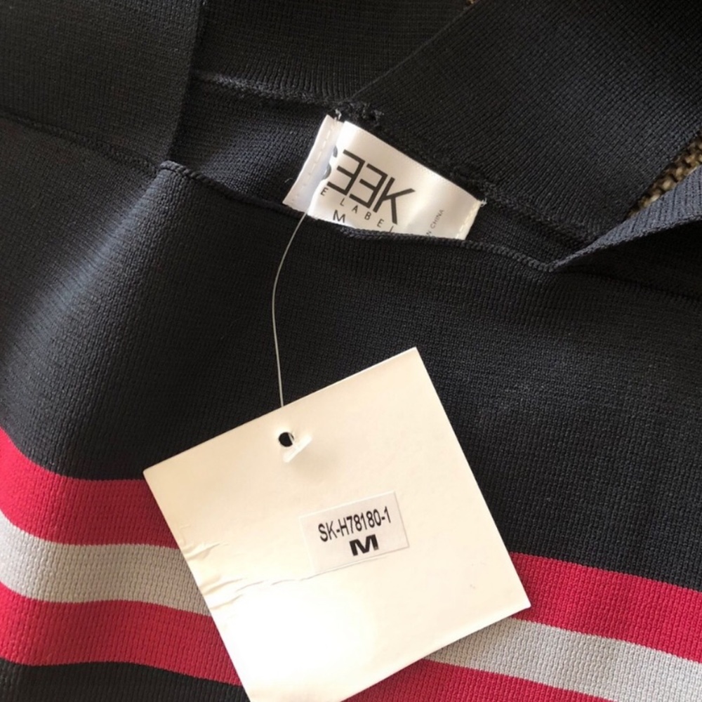 LF STORES • TOP - Picture 4 of 4
